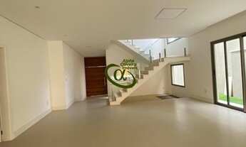 Imagem 6: Venda Casa nova com 4 suites condomínio Residencial Alphaville