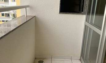 Imagem 3: Venda ou Locação - apartamento 2qtos