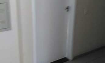 Imagem 2: Apartamento para venda possui 50 metros quadrados com 2 quartos