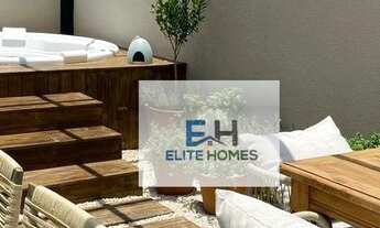 Imagem 6: Casa com 2 dormitórios à venda, 88 m² por R$ 623.000 - Parque Taquaral - Campinas/SP