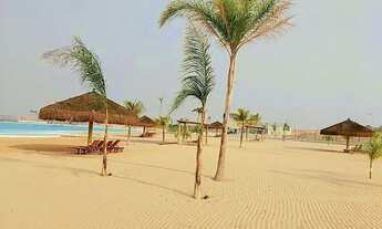 Imagem: Venda-Apartamento Brasil Beach 138m2, andar