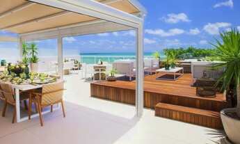 Imagem: Cobertura Duplex 115m² com Jacuzzi e Excelente