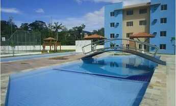 Imagem 2: Apartamento com 2 Quartos no Jardim Paradiso Antúrio - Quitado