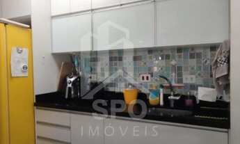 Imagem 5: Apartamento de 69m² para locação no Jd. Marajoara, Cond. Ilhas do Mediterrâneo, 3 quarto