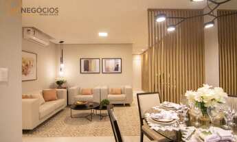 Imagem 3: APARTAMENTO A 50MT DO SHOPPING PRAÇA NOVA - ARAÇATUBA - SP