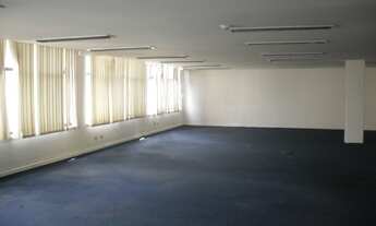 Imagem 3: CONJUNTO COMERCIAL PRÓXIMO A PRAÇA DA REPUBLICA