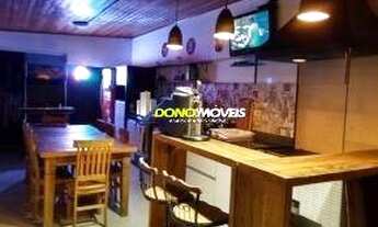 Imagem 3: Cobertura de Porteira fechada na Vila Assunção com 140m²-Santo André