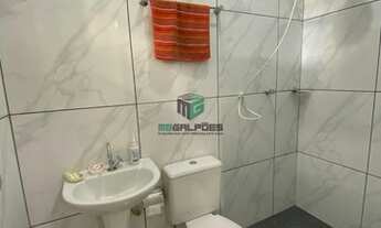 Imagem 8: Galpão para para aluguel no bairro Concórdia, Belo Horizonte