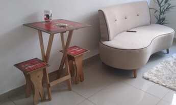 Imagem 5: Ribeirão Preto - Apartamento Padrão - Parque Industrial Lagoinha