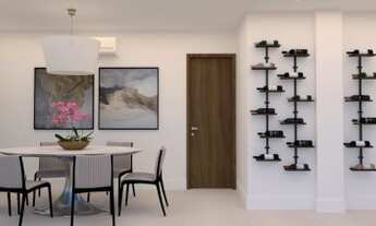 Imagem 4: Cobertura para venda Linear com 4 quartos, suite, Recreio dos Bandeirantes