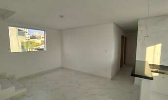 Imagem: Excelente Cobertura duplex de 03 quartos