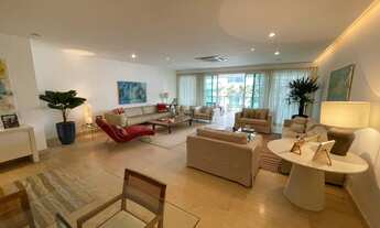 Imagem: Apartamento para venda com 290 metros quadrados