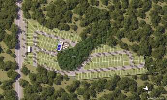 Imagem 12: Terreno à venda, 128 m² por R$ 188.160,00 - Costeira - São José dos Pinhais/PR