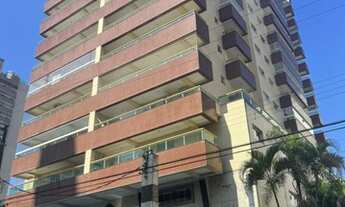 Imagem: Apartamento 3 suítes, 2 vagas,vista mar,caiçara