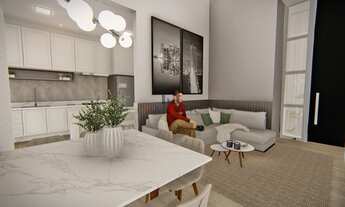 Imagem 3: Casa em Tropical 3 - Cascavel