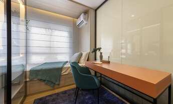 Imagem 2: Apartamento para venda possui 76 m2 com 2 quartos