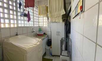 Imagem 2: Apartamento para venda com 80 metros quadrados com 1 quarto em Capim Macio - Natal - RN