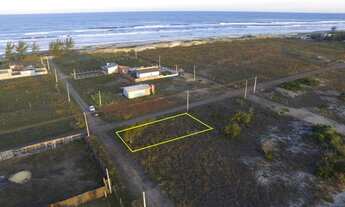 Imagem 3: Esquina, 100 metros do mar, Sumaré