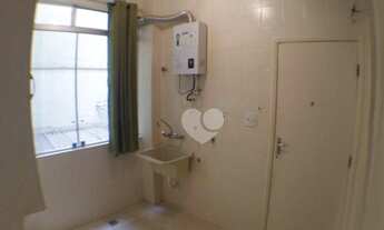 Imagem 6: Apartamento com 3 dormitórios para alugar, 140 m² por R$ 5.800,00/mês - Ipanema - Rio de J