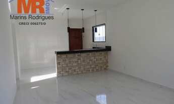 Imagem 7: Linda casa com 3 quartos, sendo 1 suite, em Itaboraí