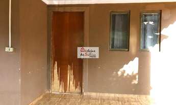 Imagem 5: Casa à venda no bairro Alto Maracaju - Maracaju/MS