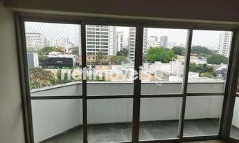 Imagem 3: Venda ou locação Apartamento 3 quartos Moema São Paulo