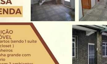 Imagem: Casa para venda possui 202 metros quadrados