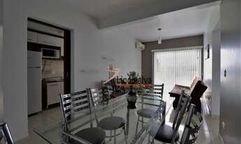 Imagem 4: Apartamento Mobiliado com 2 dormitórios à venda, 67 m² por R$ 350.000