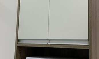 Imagem 5: Apartamento para venda 47 m² com 2 quartos em Vila Palmares - Santo André - SP