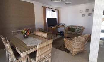 Imagem 5: Canto do forte - cobertura duplex - 4 dormitórios - Praia Grande-SP