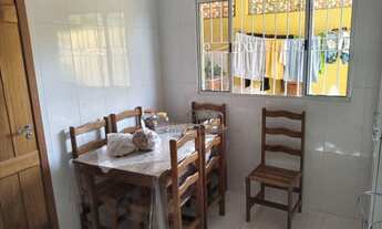 Imagem 3: Sobrado lindo - 3 dorms(1st)- conservadissimo - piso ceramico-Valor R$ 550.000,00- não fin