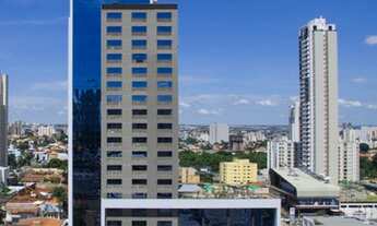 Imagem: Sala Comercial 30,83m² Av. T2- Focus Business