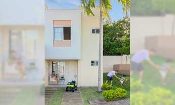 Imagem 7: Duplex com 2 quartos (1 suíte) em Condomínio fechado - Parnamirim