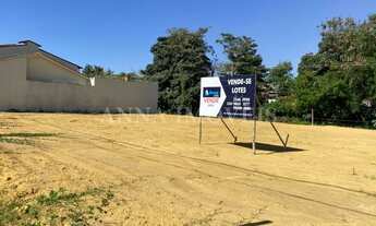 Imagem 1: Lote - Aero Clube - (Marina Godoy) - Volta Redonda