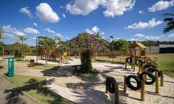 Imagem 3: Terreno á venda Condomínio Entre Verdes - Sousas/Campinas