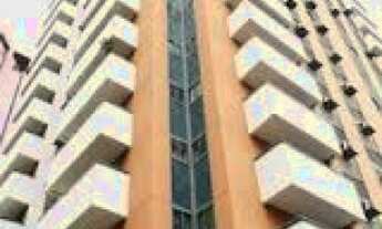 Imagem: FLAT - ITAIM BIBI - SP