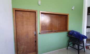 Imagem 4: Casa com salas fantástica