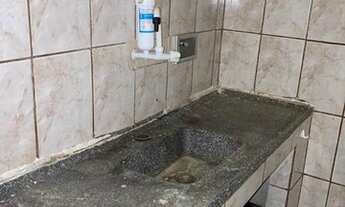 Imagem 2: Casa para aluguel com 45 metros quadrados com 1 quarto em Olaria - Rio de Janeiro - RJ