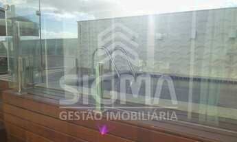 Imagem 5: Cobertura RESIDENCIAL em Macaé - RJ, Praia do Pecado