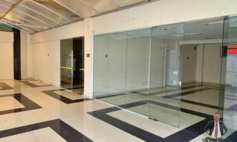 Imagem 5: Loja comercial para aluguel com 750 metros quadrados no Parque Bela Vista, defronte ao met