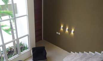 Imagem 3: Casa 4 suítes e closet próx a avenida Fraga Maia