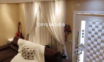 Imagem: SÃO PAULO - Casa Padrão - JARDIM FRANCA