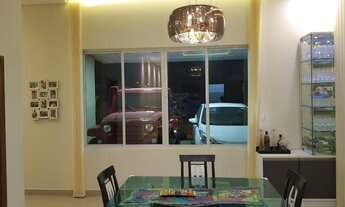 Imagem 4: Belíssima casa a venda No Ninho Residencial