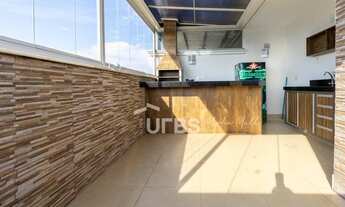 Imagem 2: Cobertura duplex para venda possui 112 metros quadrados com 2 quartos