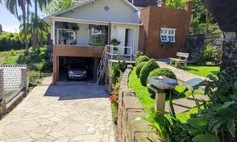 Imagem 2: CASA À VENDA Casa com 3 dormitórios