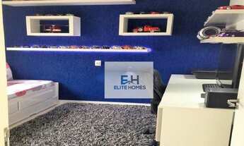 Imagem 7: Casa com 3 dormitórios à venda, 250 m² por R$ 1.200.000,00 - Parque das Universidades - Ca