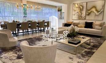 Imagem: Apartamentos para venda em Perdizes - 3