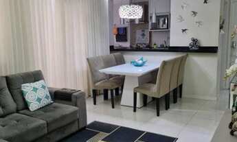 Imagem 3: Apartamento à venda, 129 m² por R$ 920.000,00 - Mansões Santo Antônio - Campinas/SP