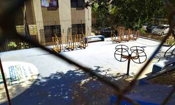 Imagem 3: Apartamento para aluguel com 80 metros quadrados com 3 quartos em Jardim Goiás - Goiânia