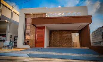 Imagem: Vendo casa no ECOVILLE